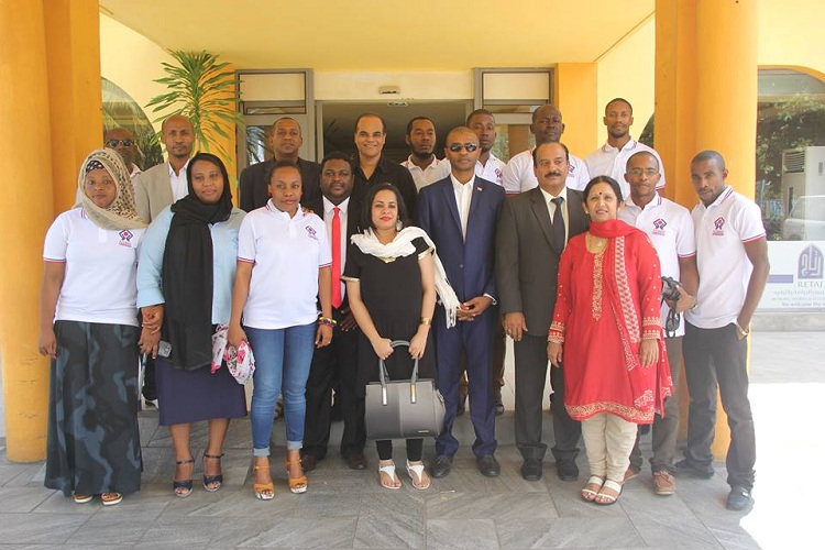 Société / Alliance Assurance a célébrée ses 5 ans aux Comores